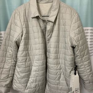 SOLD Lululemon Puffer Coat